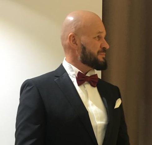 Власенко Николай Владимирович